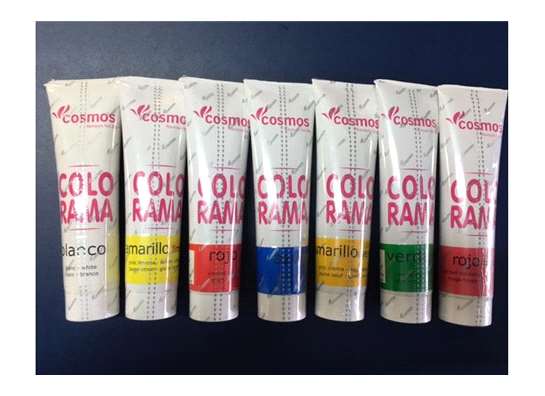 colorant pasta COLORAMA